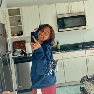 Meet your Posher, Shal! :)